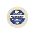 Extreme Hold 20m,Double Sided Transparent White Wig Tape for men |women Hair Extension.