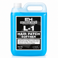 Extreme Hold L-1 Hair Patch Softener 5 litre For Hair Patch.