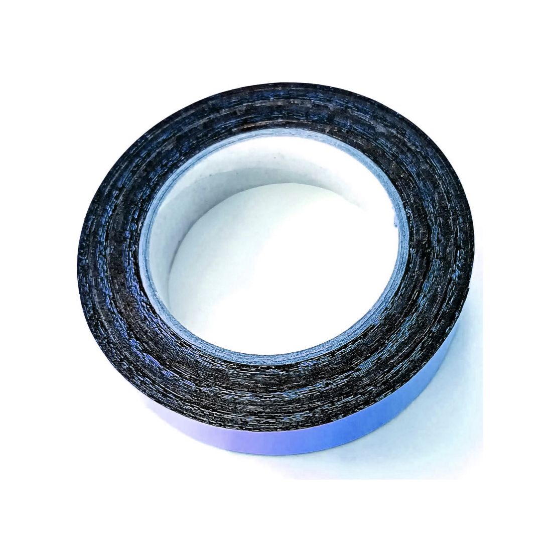 Extreme Hold Premium 22m Black Blue Cotton Double Sided Wig Tape For Hair System.
