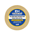 EXTREME HOLD Hair System Yellow Tape 5m Meter Long Lasting Adhesive Roll Hair Accessory Set (Yellow)